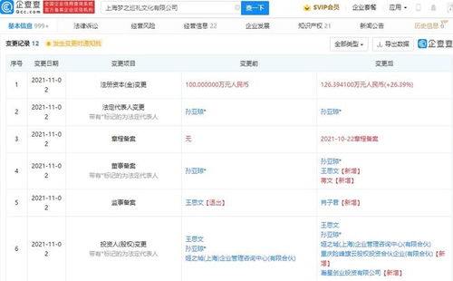 小米投资“梦之巡礼” 深化娱乐生态布局，拓展票务服务新触点